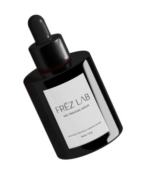 AGE FREEZING SERUM